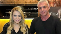 Influencer expõe romance com ex de Ana Hickmann e o acusa de abuso psicológico