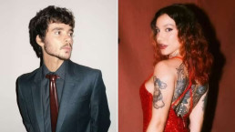 João Lucas detalha briga com Priscilla e diz que cantora deu 'soft block'