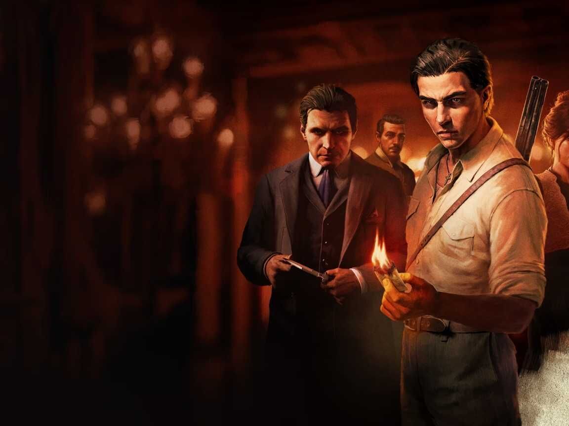 Review | Mafia: The Old Country é familiar demais para veteranos e ótimo ponto de entrada para novatos