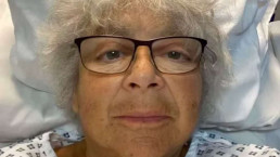 Atriz de 'Harry Potter', Miriam Margolyes, diz que optaria por morte assistida se adoecer mais