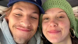 Millie Bobby Brown e a 'infância roubada' que teria motivado a adoção aos 21 anos