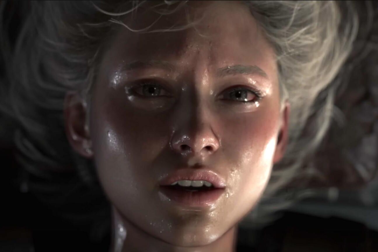 Gameplay de 'Resident Evil Requiem' mostra fuga desesperada e monstro perseguidor