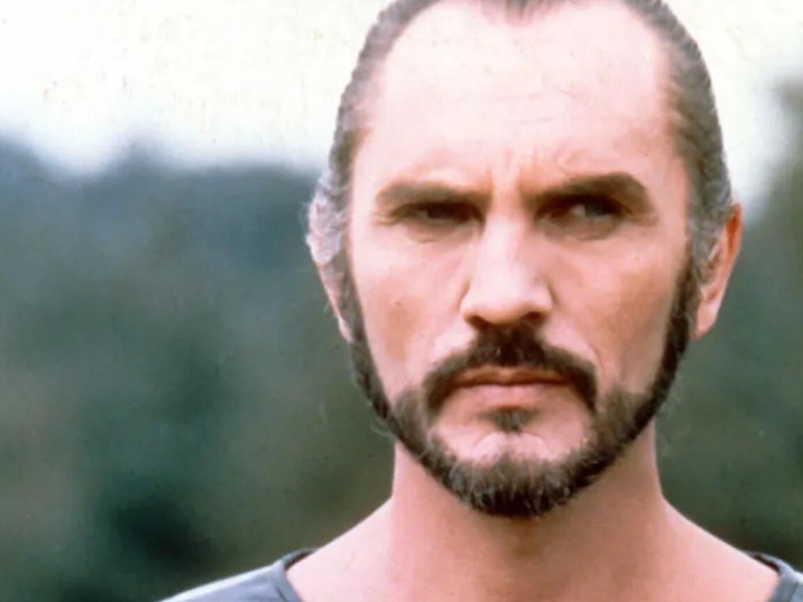 Terence Stamp, o General Zod de 'Superman' e estrela de 'Priscilla', morre aos 87 anos