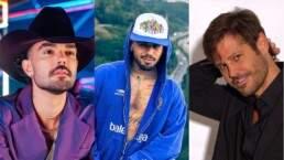 Zé Felipe defende Luan Pereira em treta com Dado Dolabella: 'Levaria muita bala'