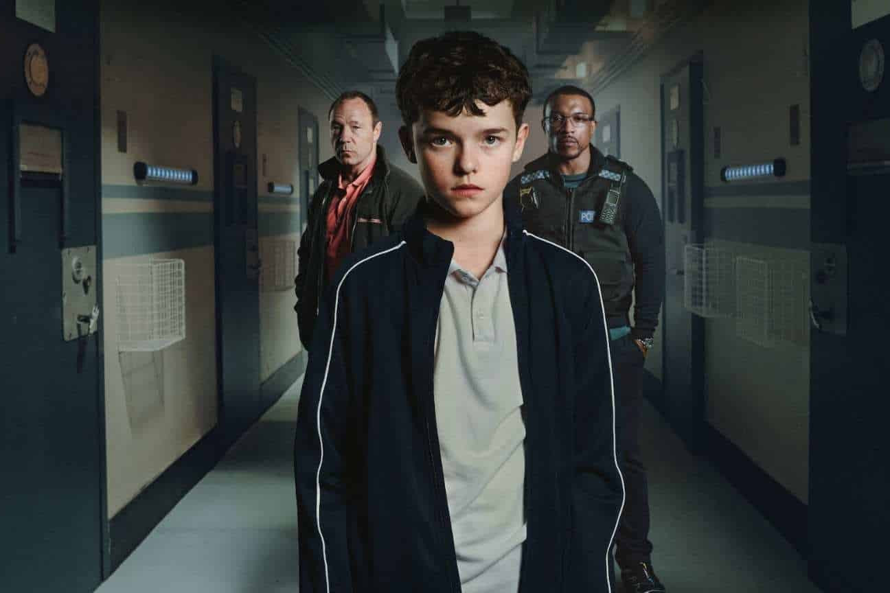 3 séries da Netflix para maratonar antes do Emmy 2025