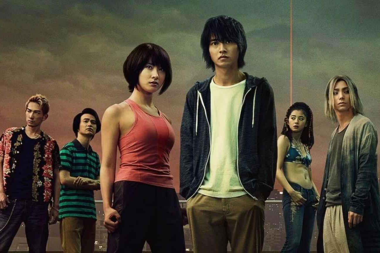 Alice in Borderland: 5 motivos que fazem a terceira temporada ser a mais sombria da série