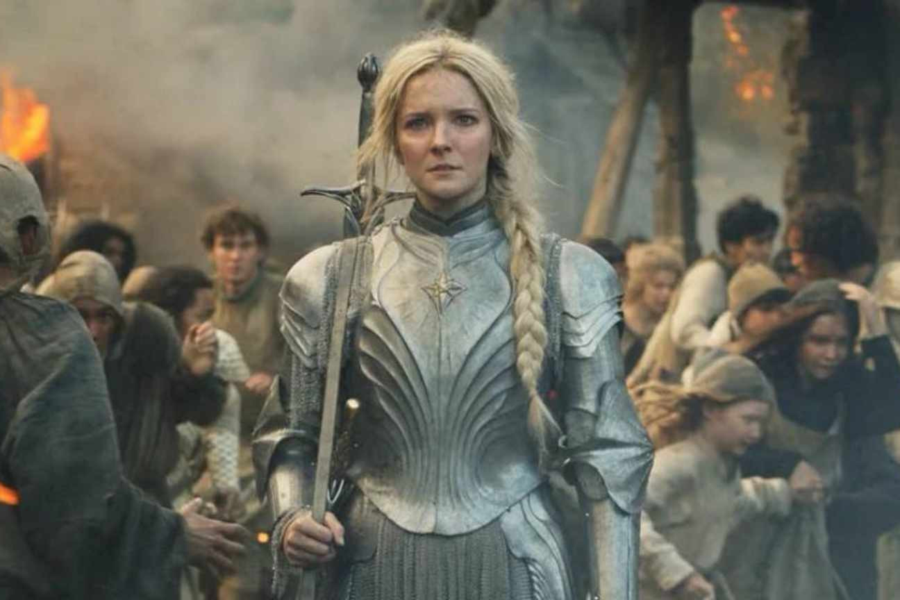 As 5 melhores batalhas de ação em séries de TV de fantasia