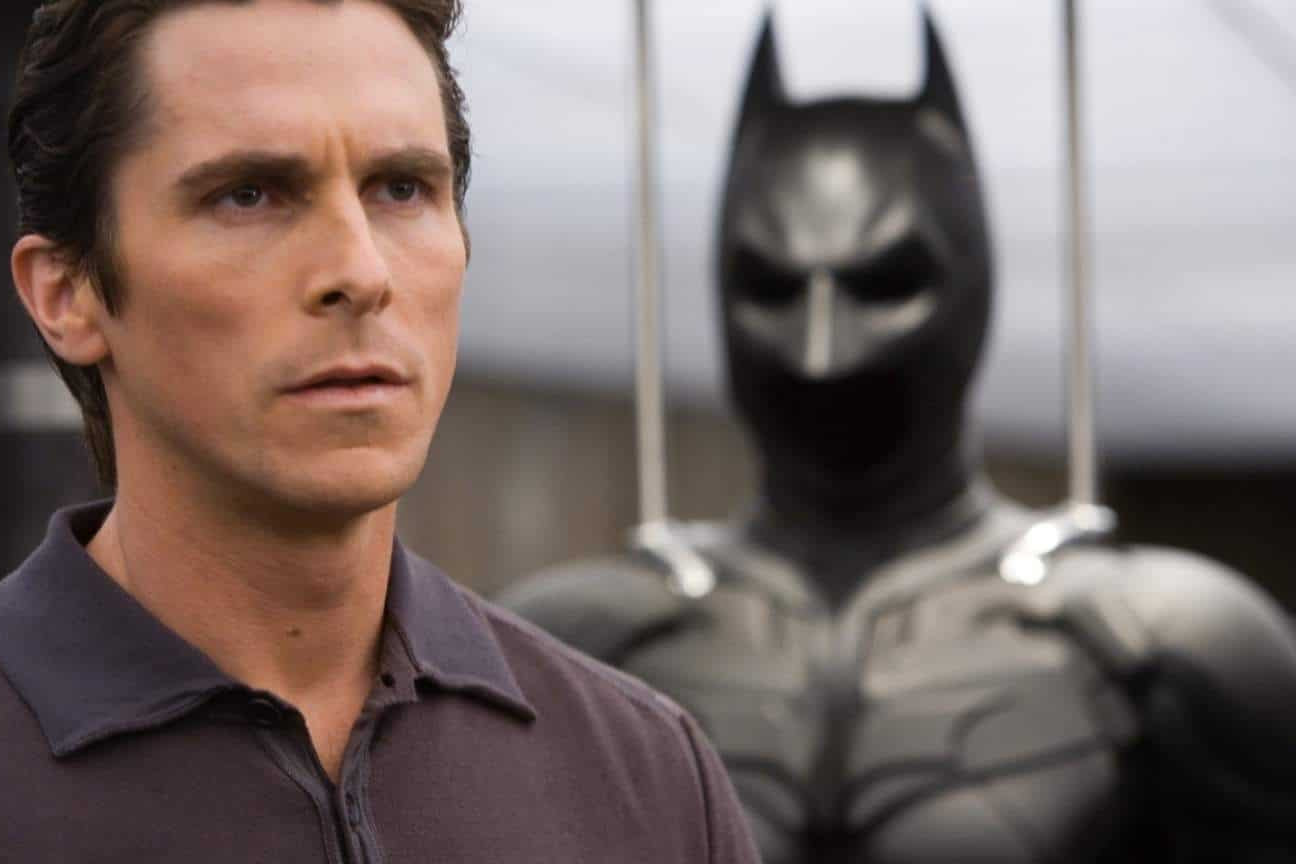 7 coisas que não fazem sentido nos filmes do Batman