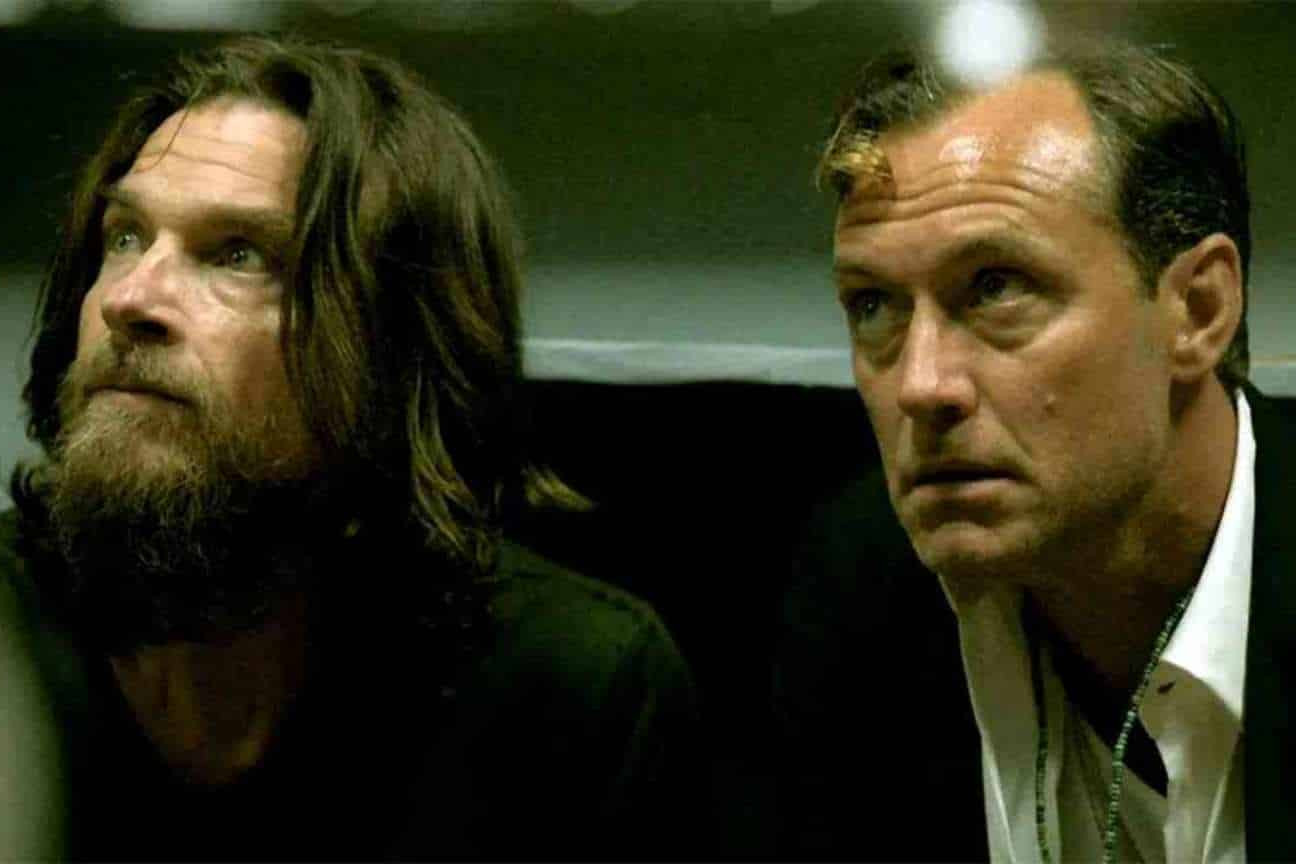 7 Filmes e séries novos para assistir!
