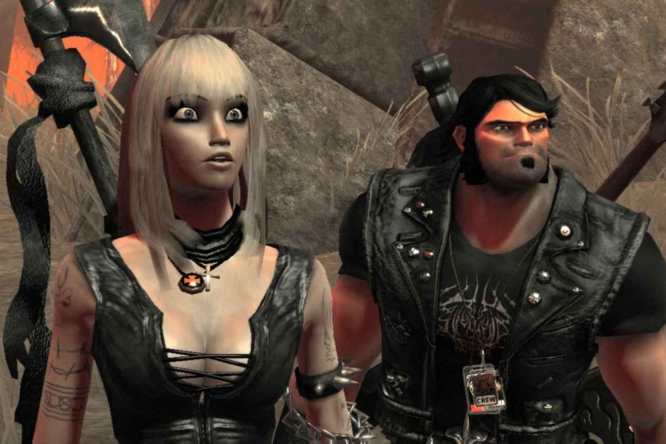 7 jogos em que você se torna famoso