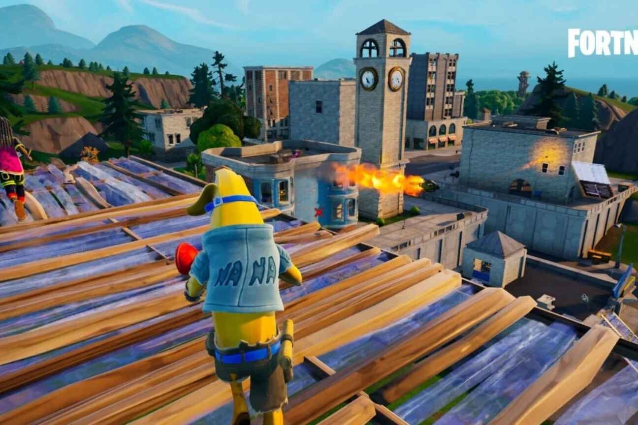 A Epic Games anunciou que os criadores de ilhas no Fortnite poderão vender itens e pagar por destaque.