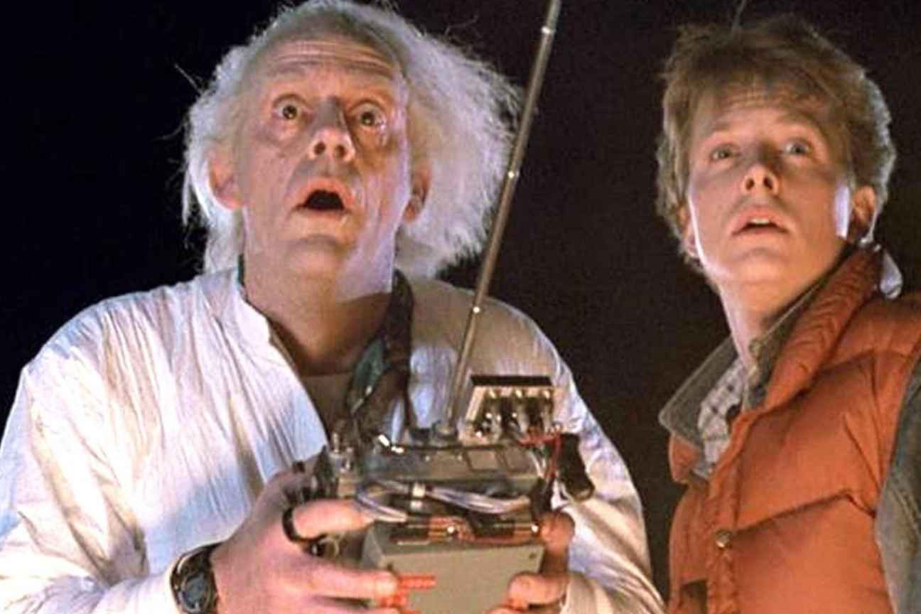 7 filmes dos anos 80 que mudaram o mundo