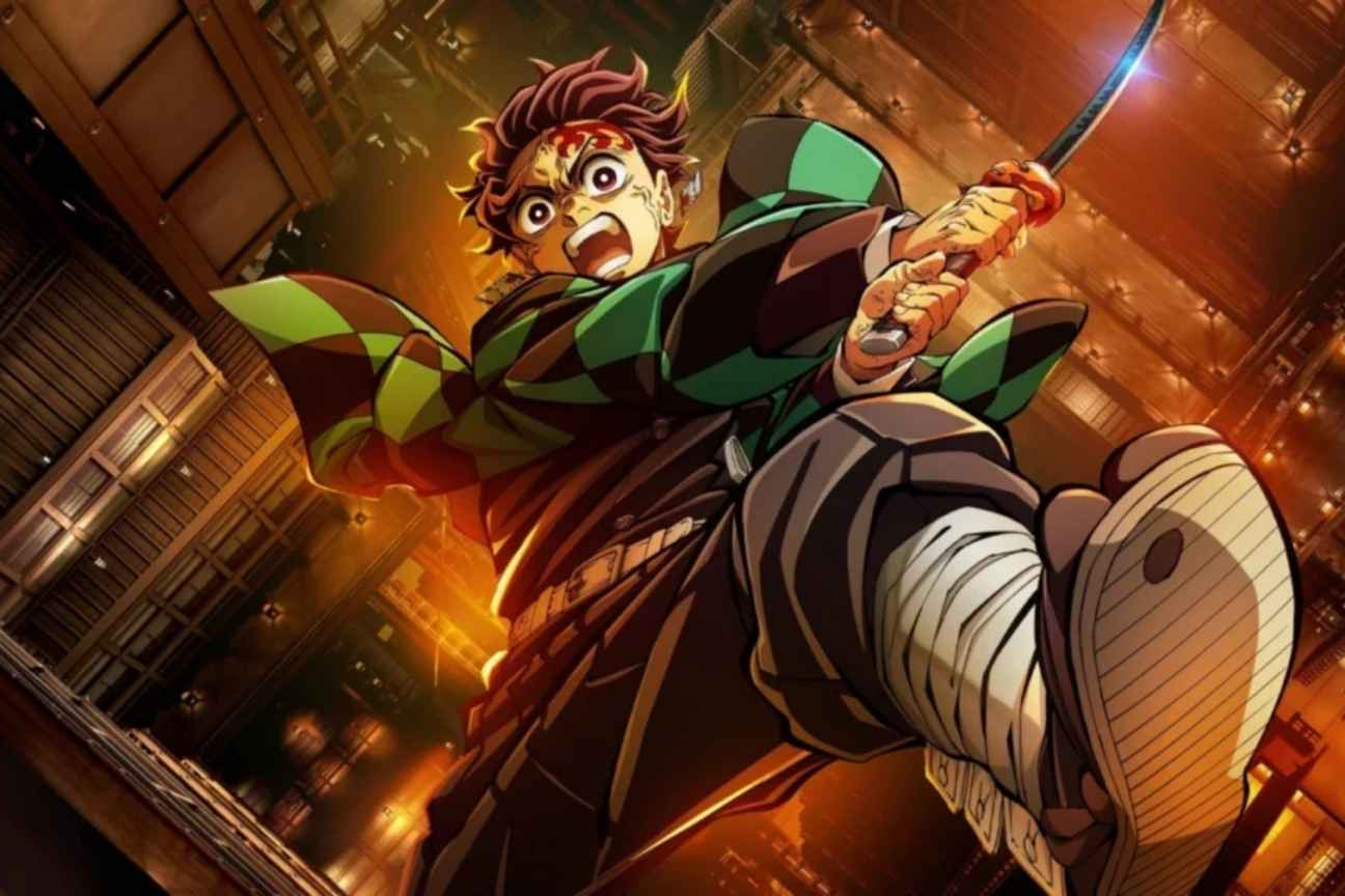 5 coisas que estamos mais empolgados em ver em Demon Slayer: Castelo Infinito Parte 2