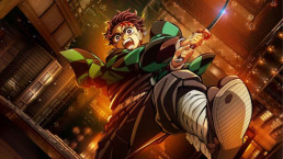 5 coisas que estamos mais empolgados em ver em Demon Slayer: Castelo Infinito Parte 2