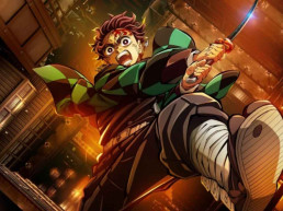 5 coisas que estamos mais empolgados em ver em Demon Slayer: Castelo Infinito Parte 2