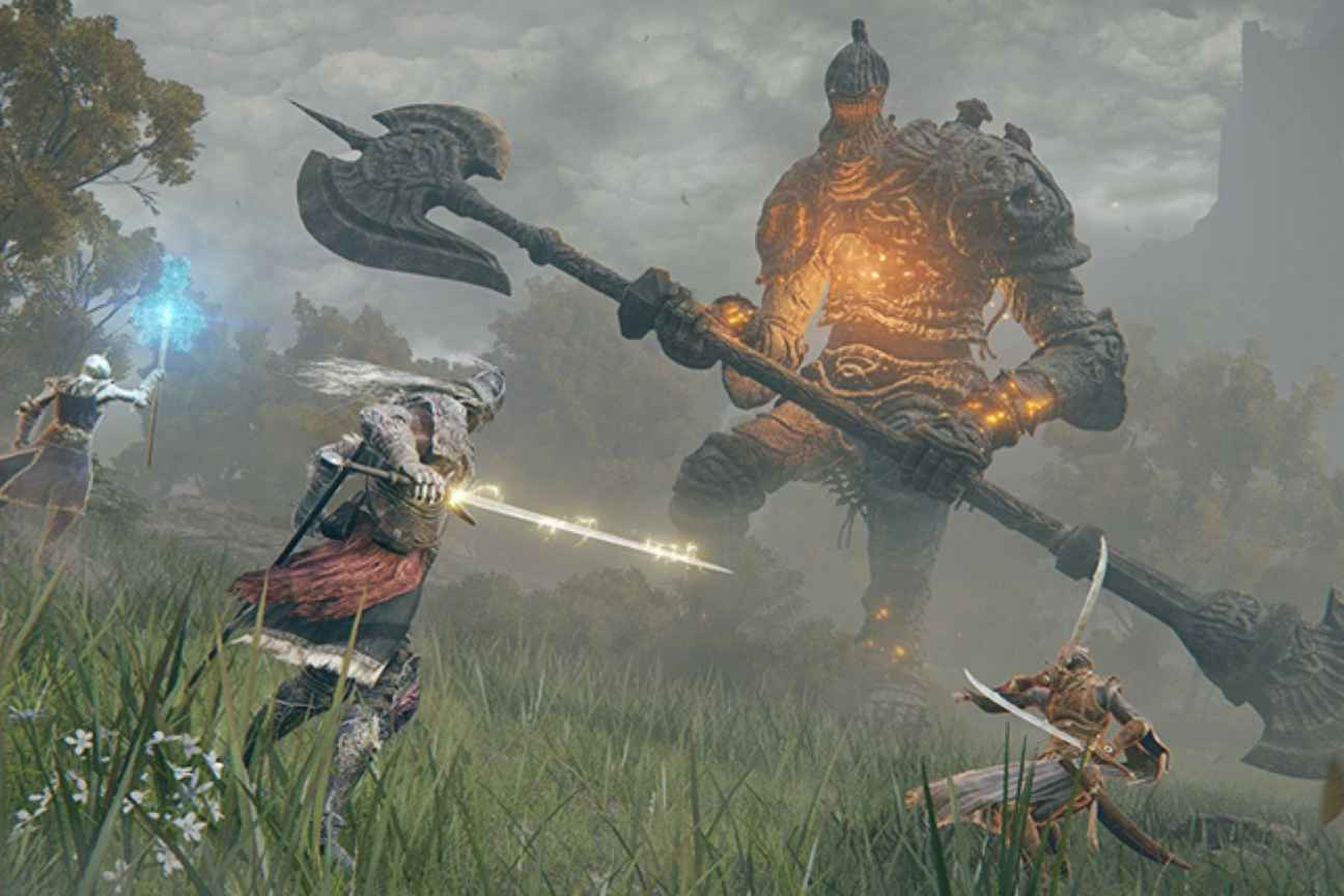 5 jogos de mundo aberto que são tão bonitos quanto perigosos