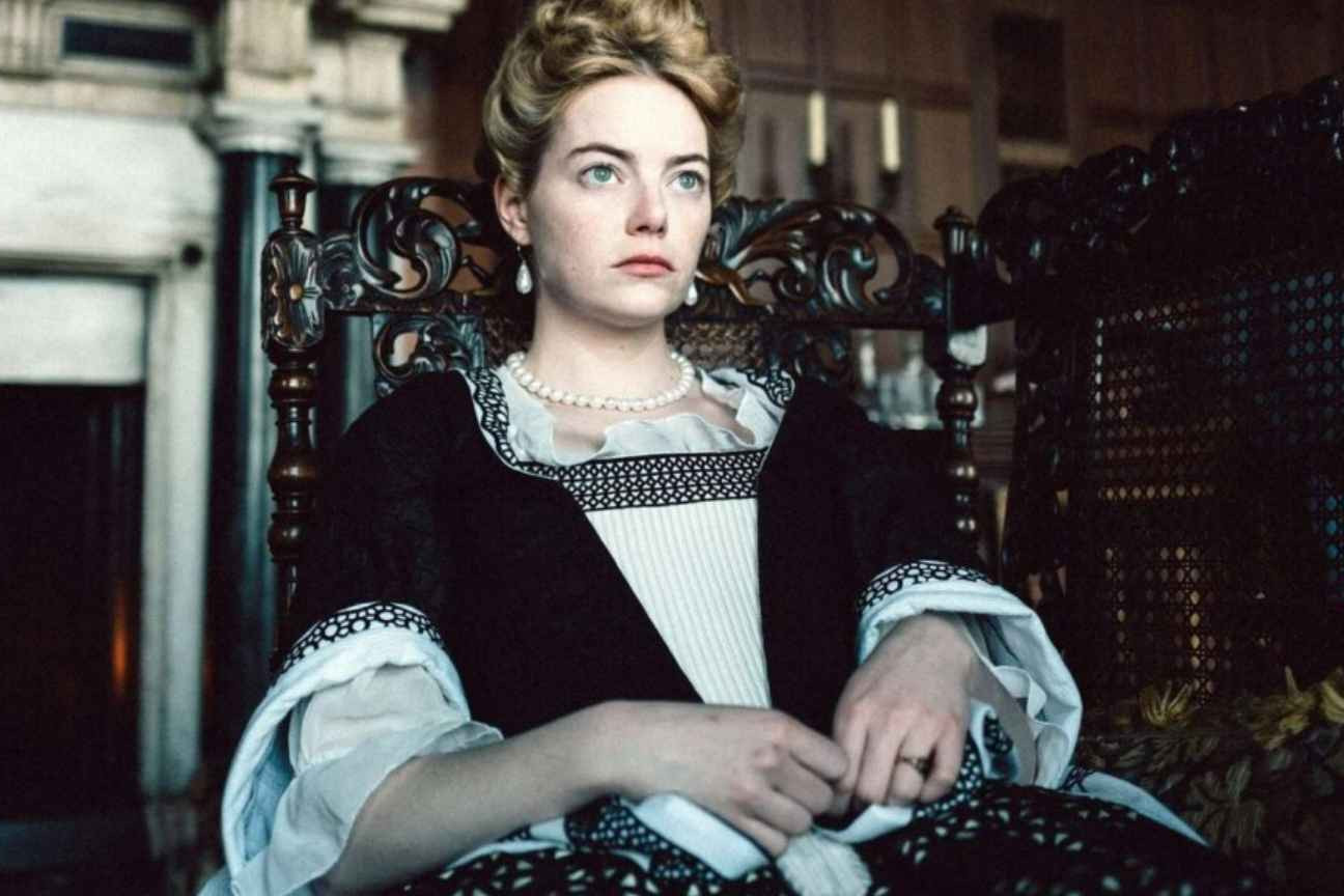 7 melhores filmes da carreira de Emma Stone (até agora)