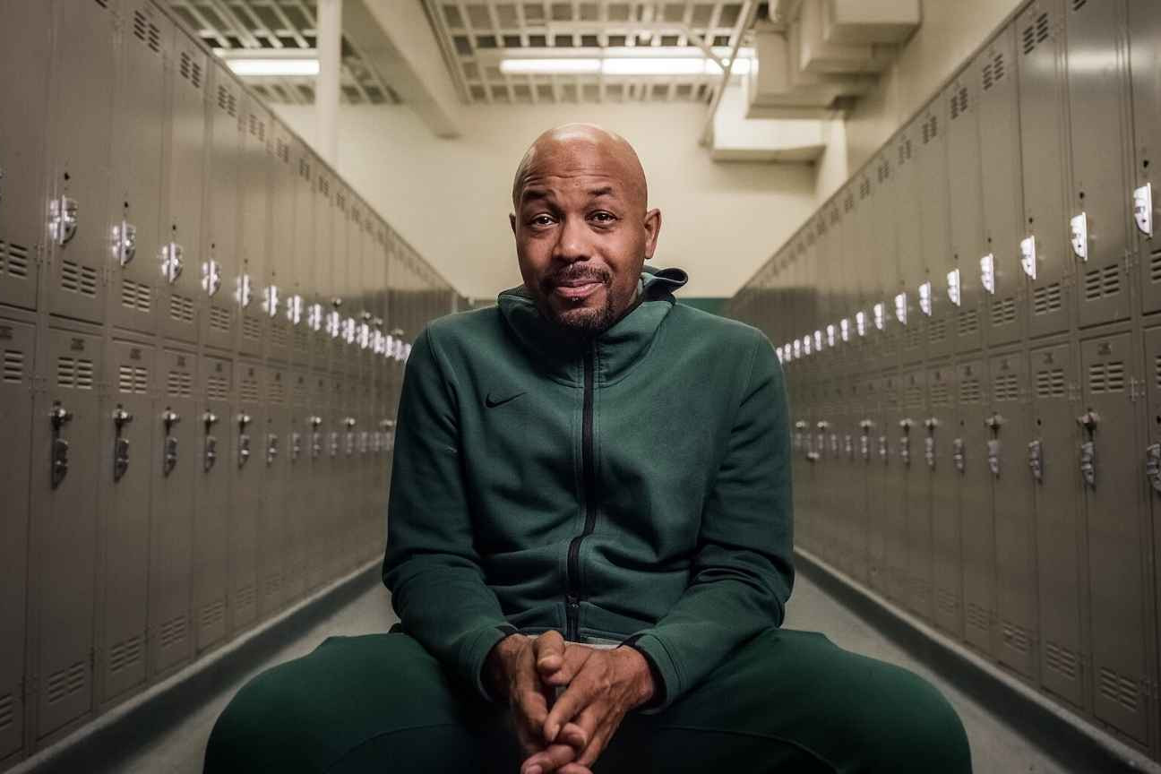 5 melhores séries sobre esportes na Netflix