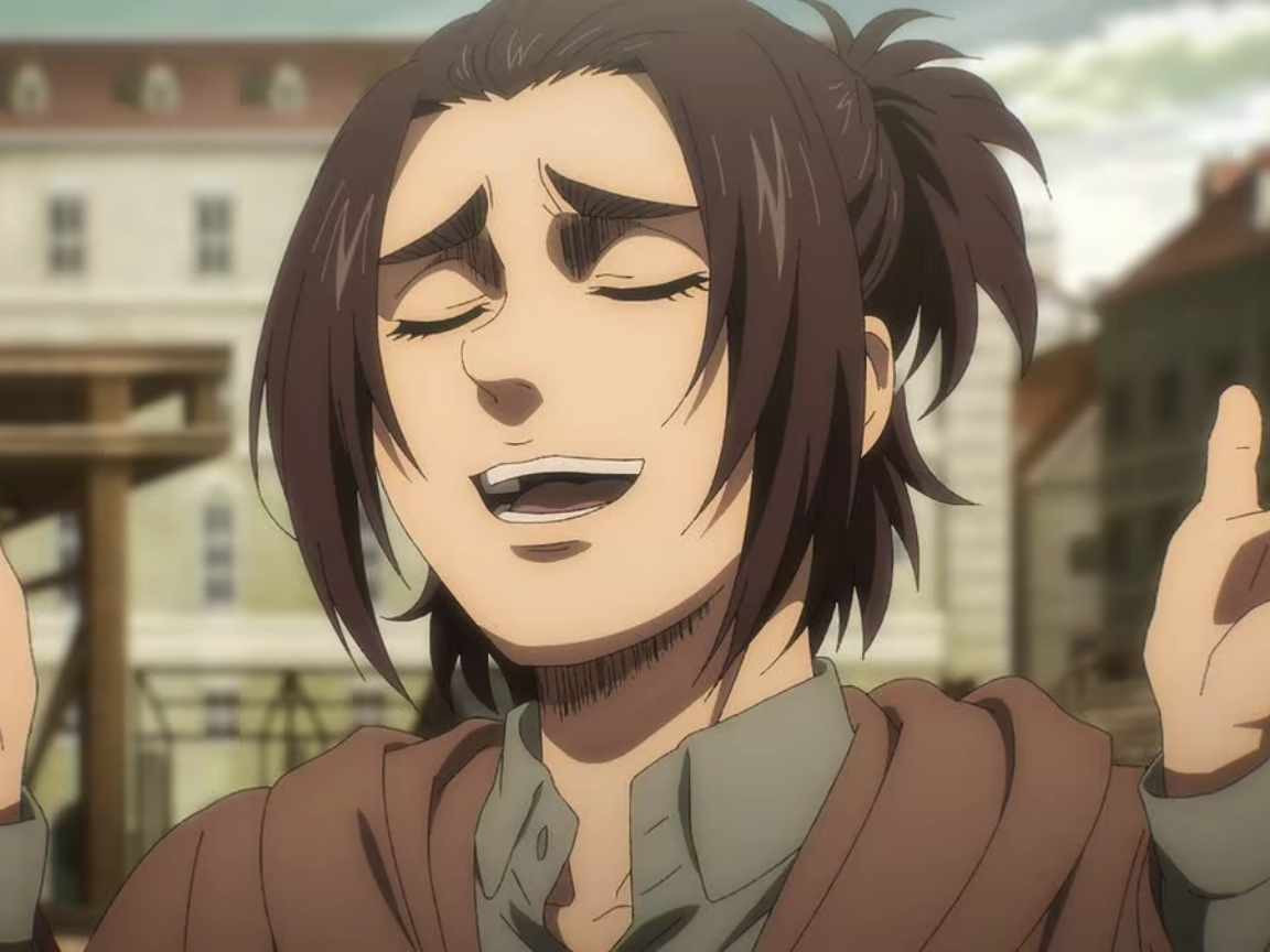 8 personagens de anime que os fãs amam e odeiam ao mesmo tempo