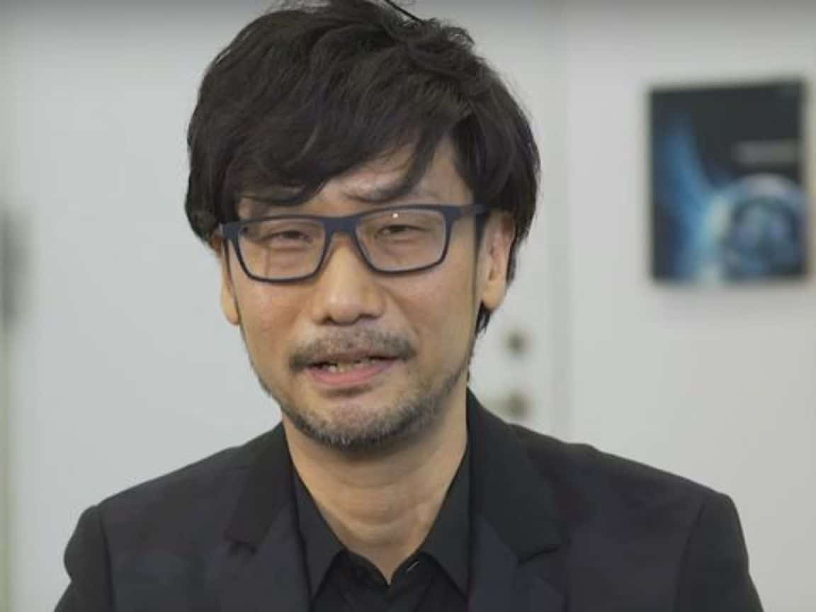 Os 5 jogos essenciais para entender a genialidade de Hideo Kojima