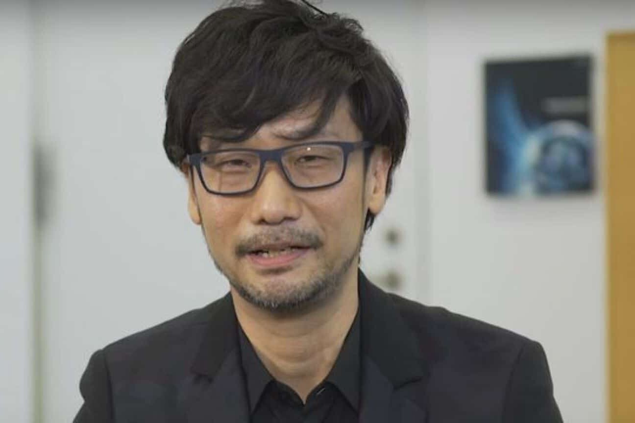 Os 5 jogos essenciais para entender a genialidade de Hideo Kojima