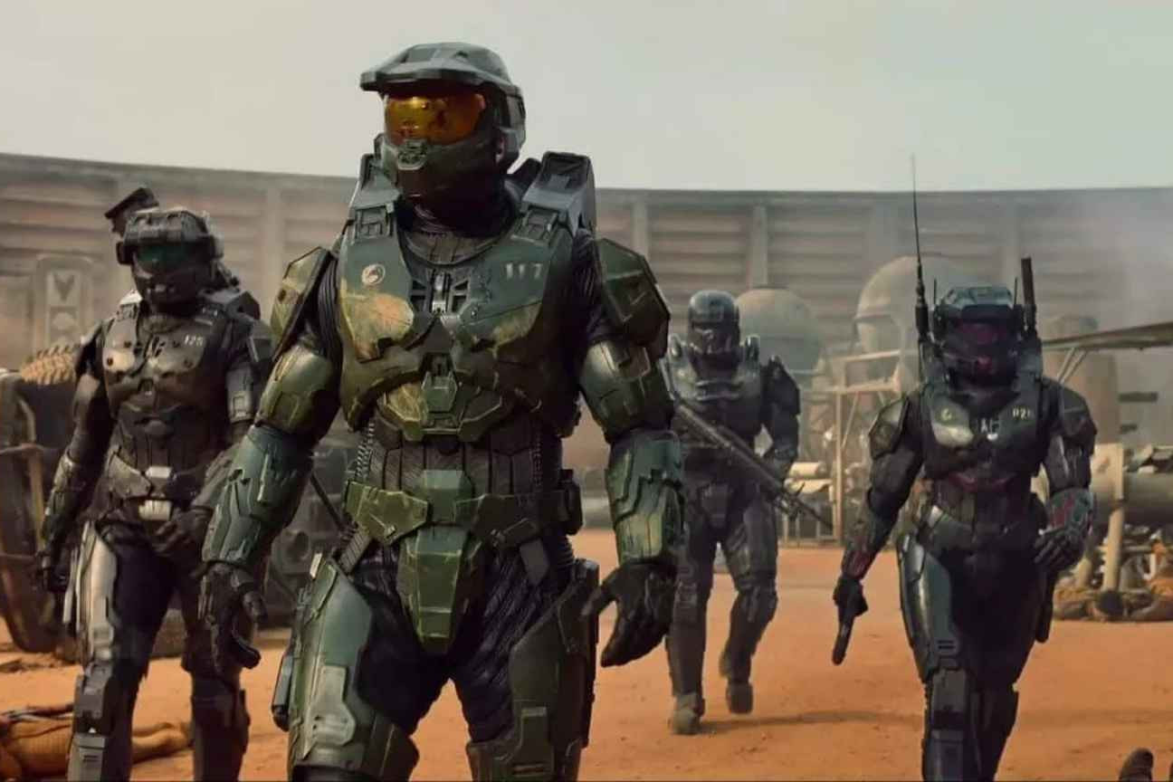 5 séries exclusivas do Paramount+ que você precisa assistir