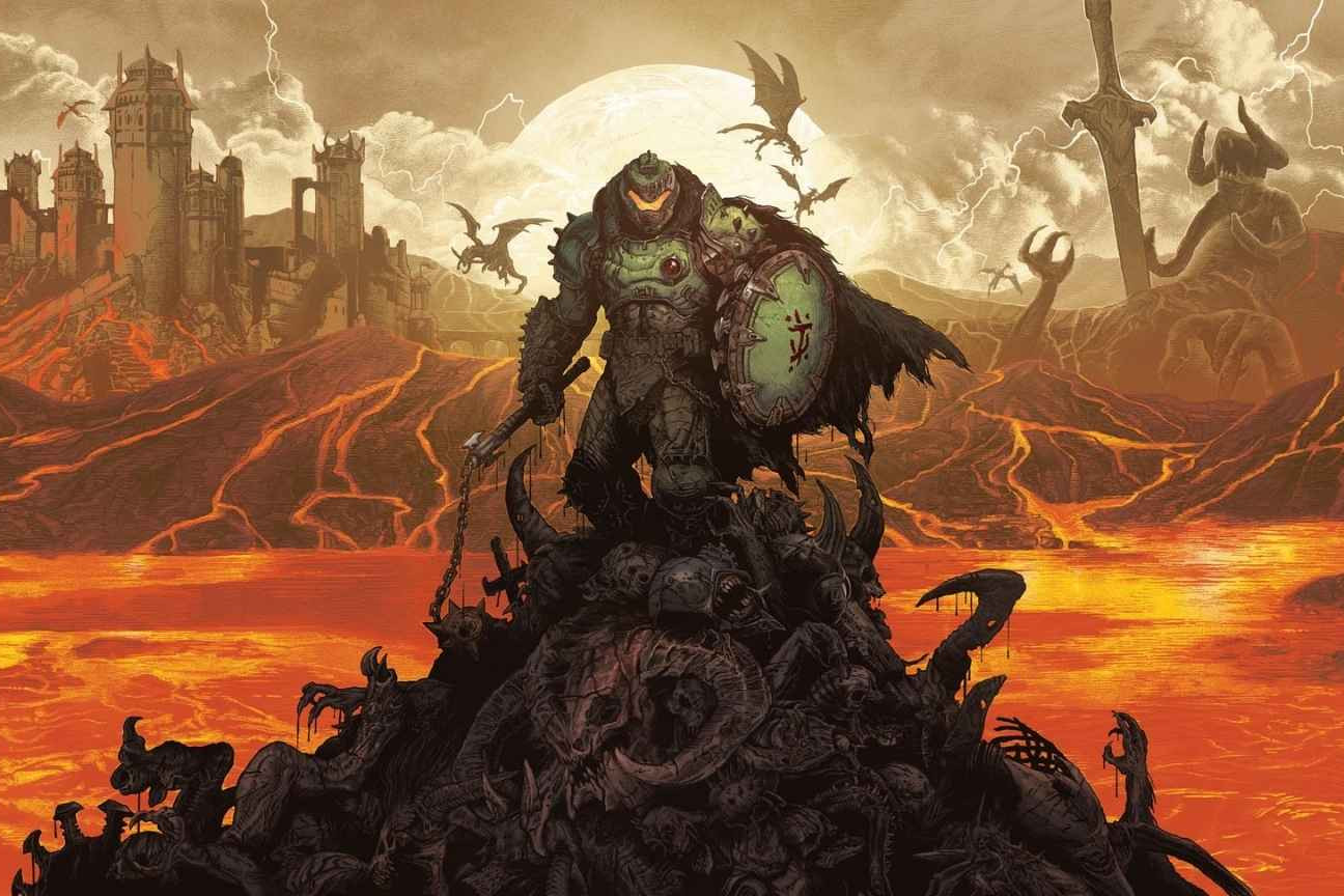 7 melhores jogos no PC Game Pass