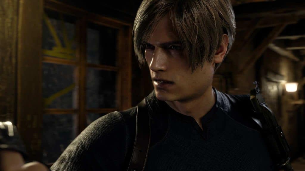 5 coisas que queremos ver em Resident Evil 9