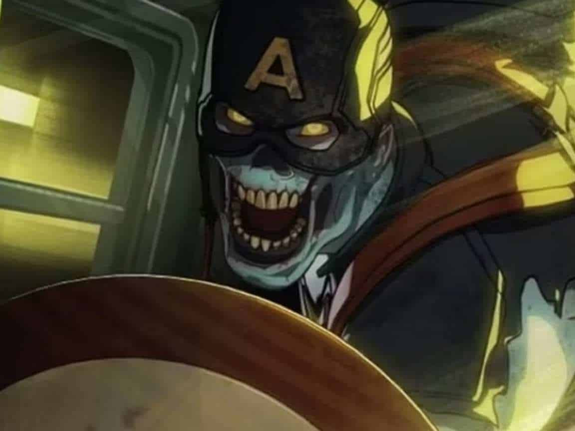 5 coisas que você precisa saber sobre o universo de Marvel Zombies