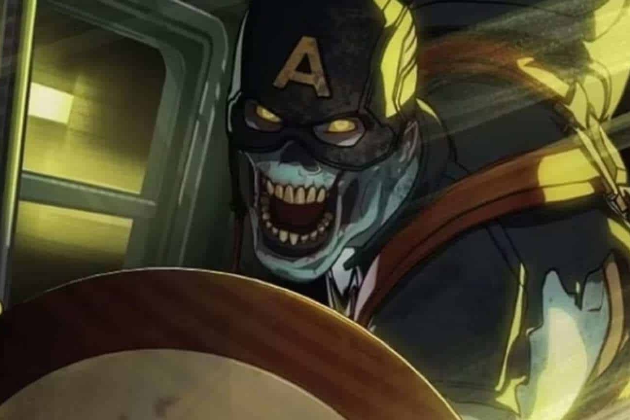 5 coisas que você precisa saber sobre o universo de Marvel Zombies