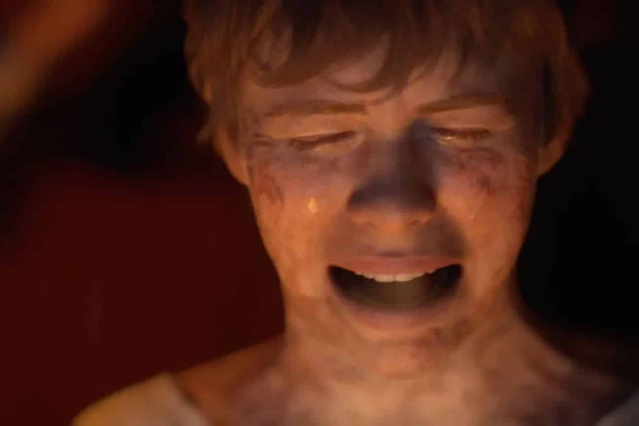Hideo Kojima quer escanear um fantasma de verdade para seu novo jogo, 'OD'