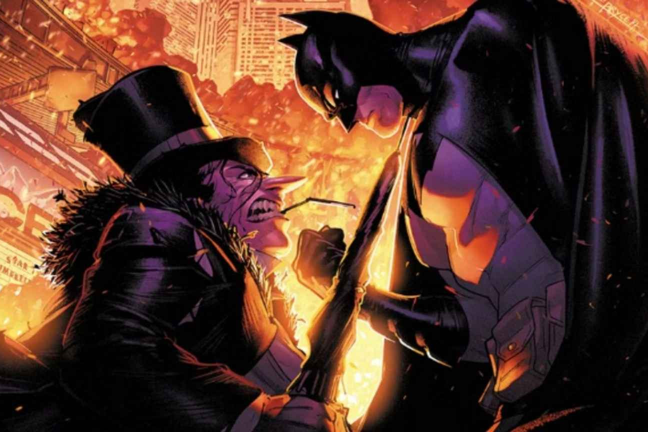 Todos os 10 vilões do Batman no universo DC de James Gunn