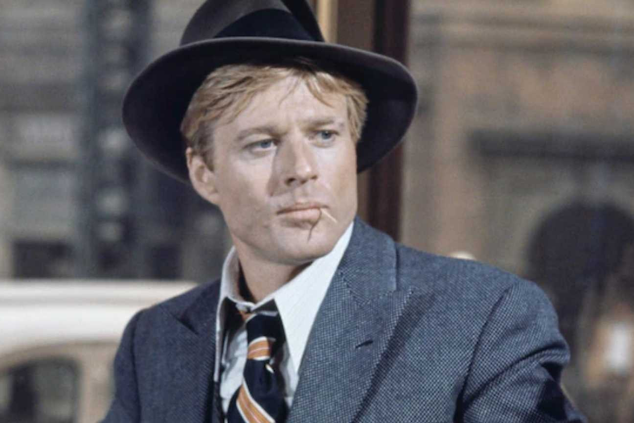 Os 10 melhores filmes da carreira de Robert Redford