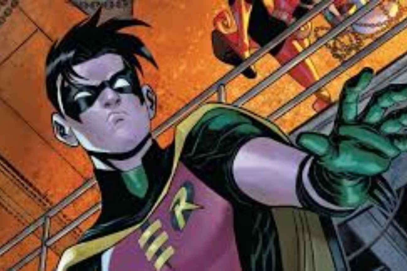 5 personagens da DC que merecem seus próprios filmes solos