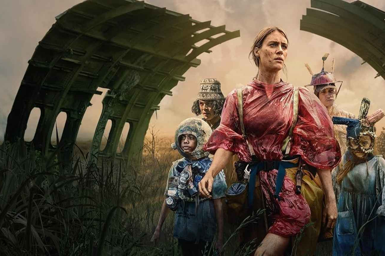 5 séries de ficção científica incríveis que não têm um episódio ruim