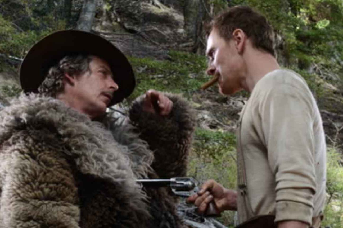 8 Westerns incrivelmente subestimados para ver no Prime Video