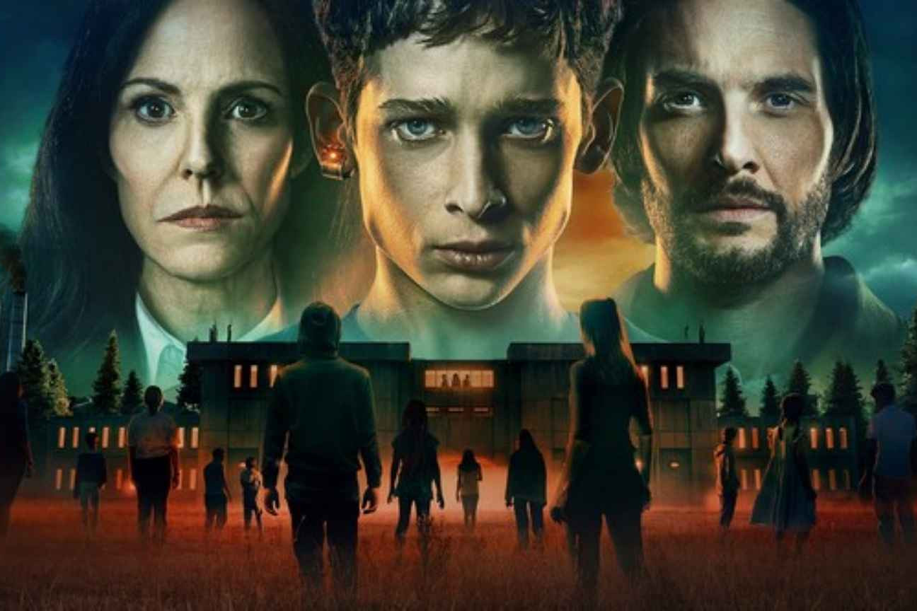 6 séries de Stephen King para assistir se você gostou de The Long Walk