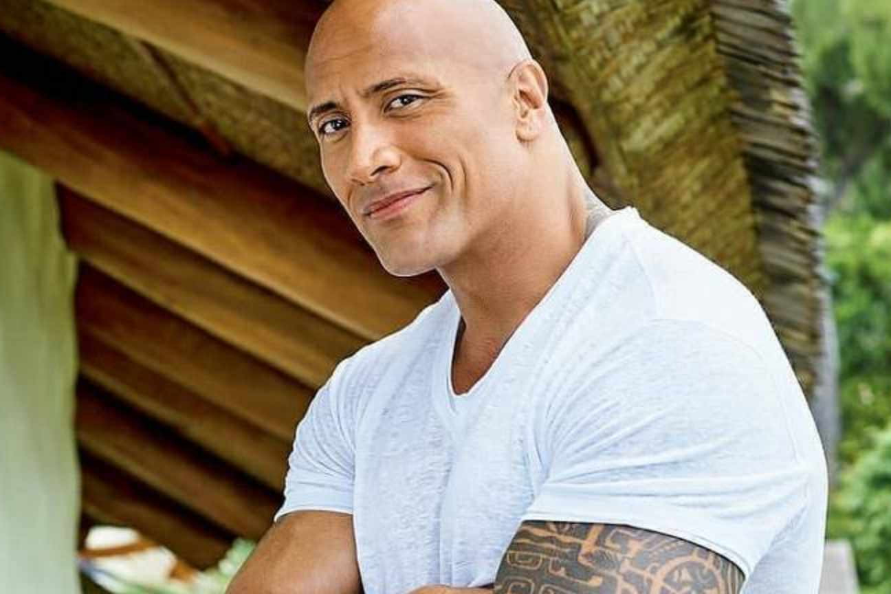 7 filmes que definem a carreira de Dwayne Johnson