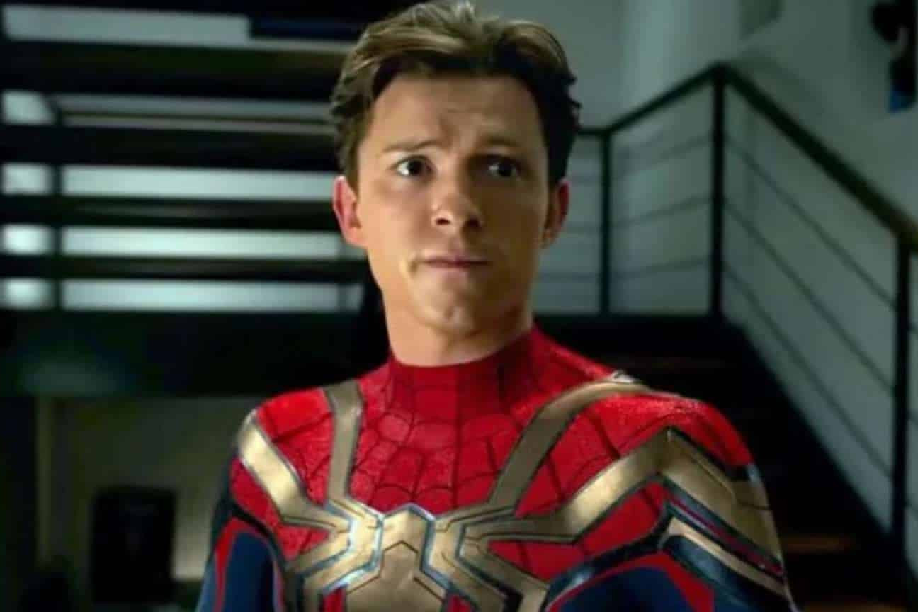 5 filmes que definiram a carreira de Tom Holland