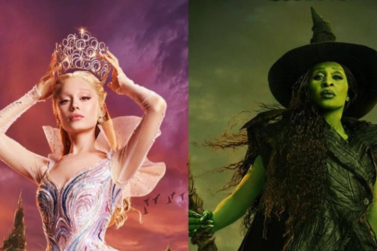 O Fim de Uma Era: Três Filmes Que Podem Derrubar a Dominância de Super-Heróis em 2025