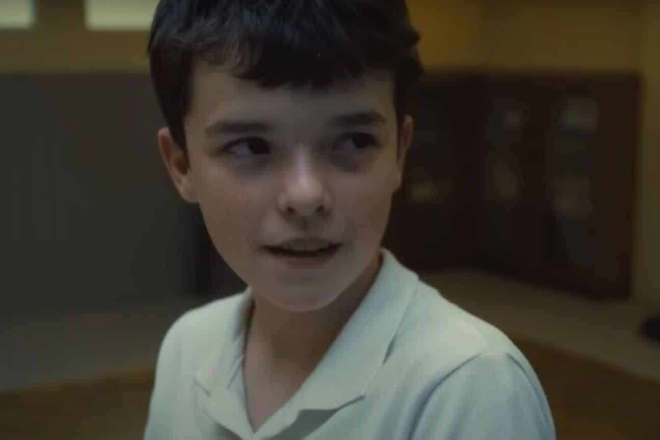 Aos 15 anos, Owen Cooper faz história como o mais jovem ator a vencer um Emmy