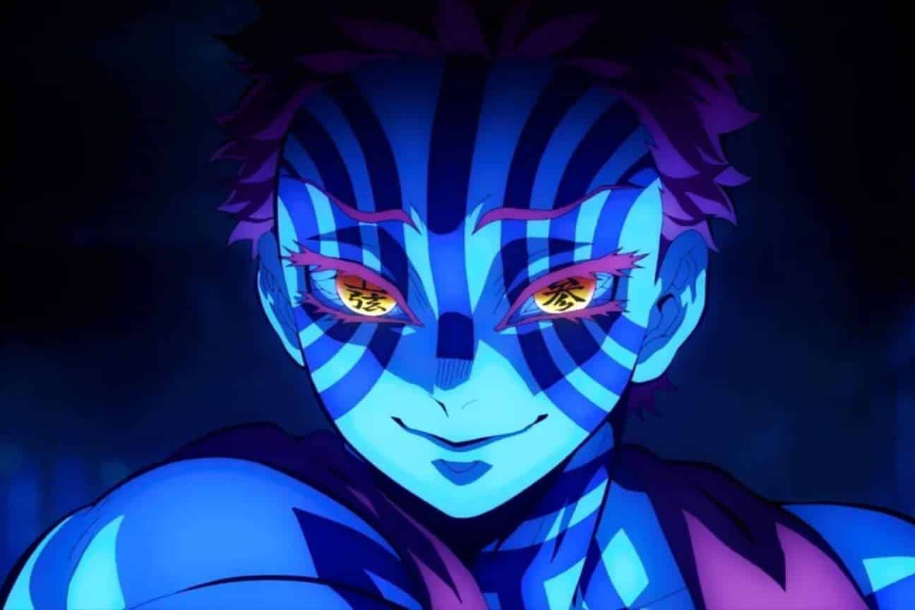 O final de Demon Slayer: Castelo Infinito explicado em todos os seus detalhes