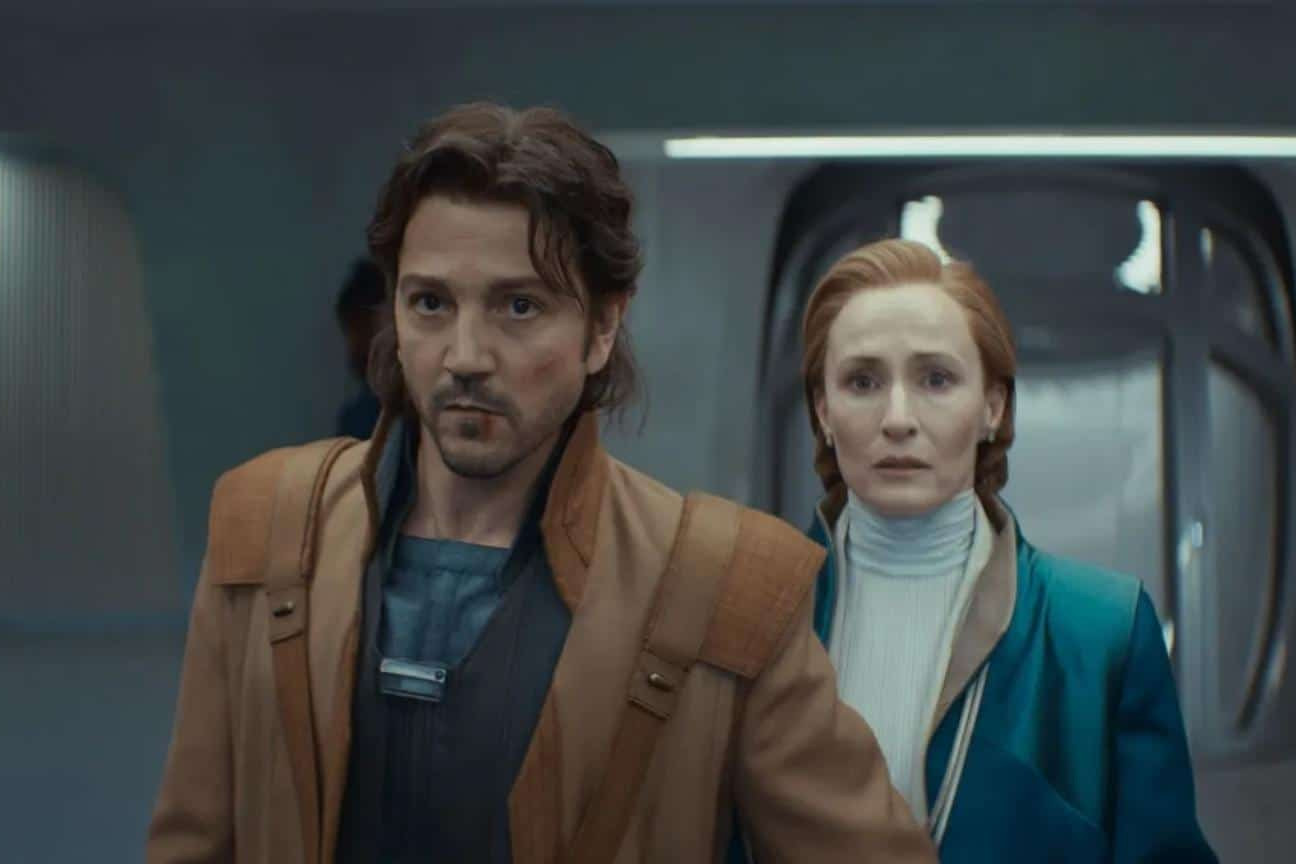Criador de Andor dá conselhos e provoca com futuros projetos 'incomuns' de Star Wars