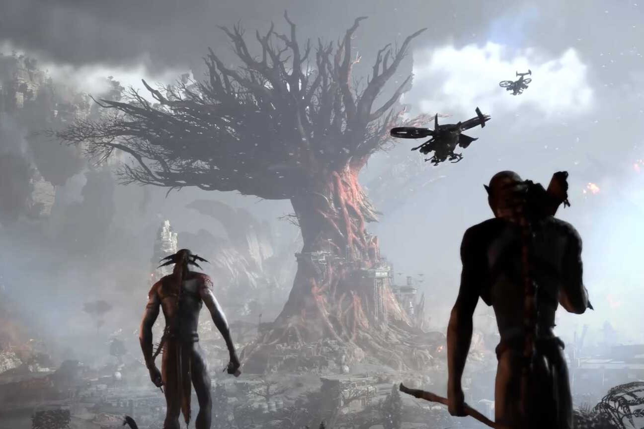 Expansão de 'Avatar: Frontiers of Pandora' chega junto com novo filme da saga