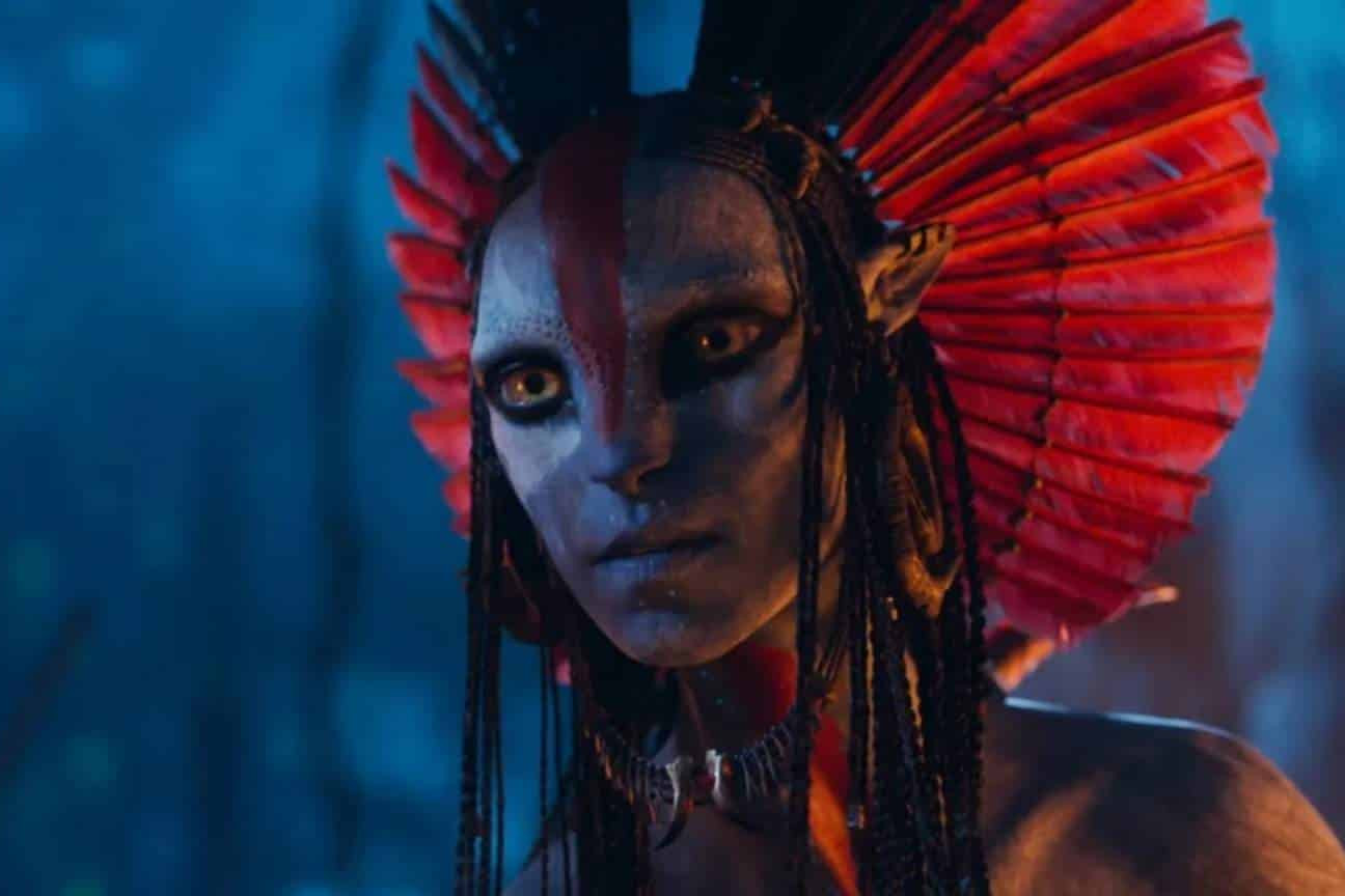 Novo trailer de 'Avatar: Fogo e Cinzas' revela a origem do Povo das Cinzas