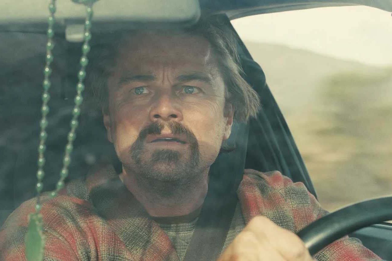 Filme de Paul Thomas Anderson com DiCaprio lidera as bilheterias americanas