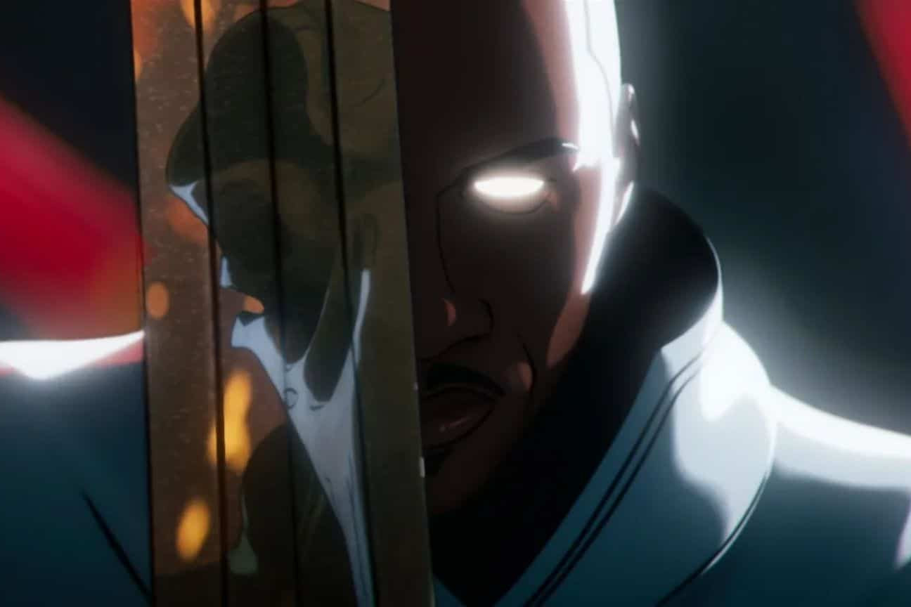 'Marvel Zombies' terá uma versão do Blade que também é o Cavaleiro da Lua