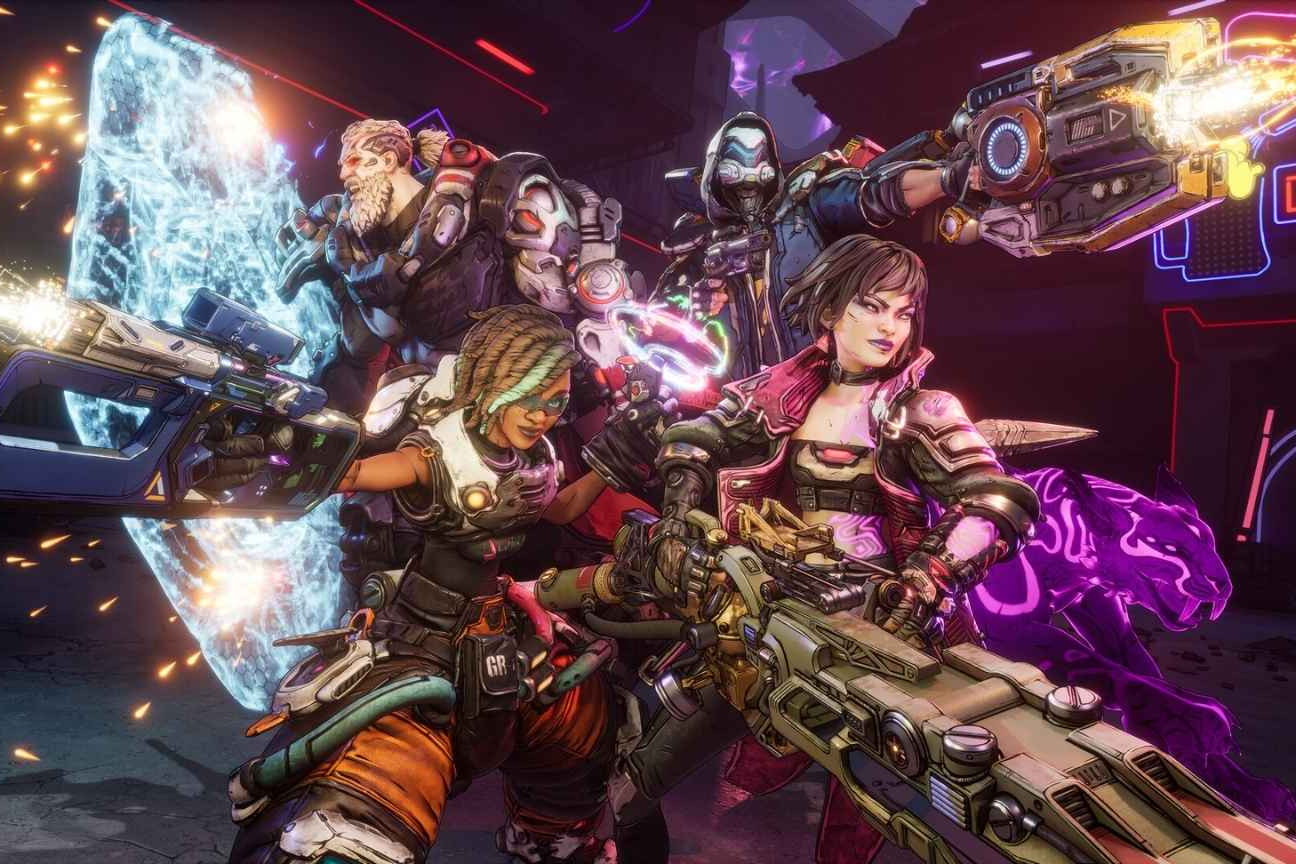 CEO de 'Borderlands 4' diz para fã pedir reembolso e 'jogar um jogo diferente'