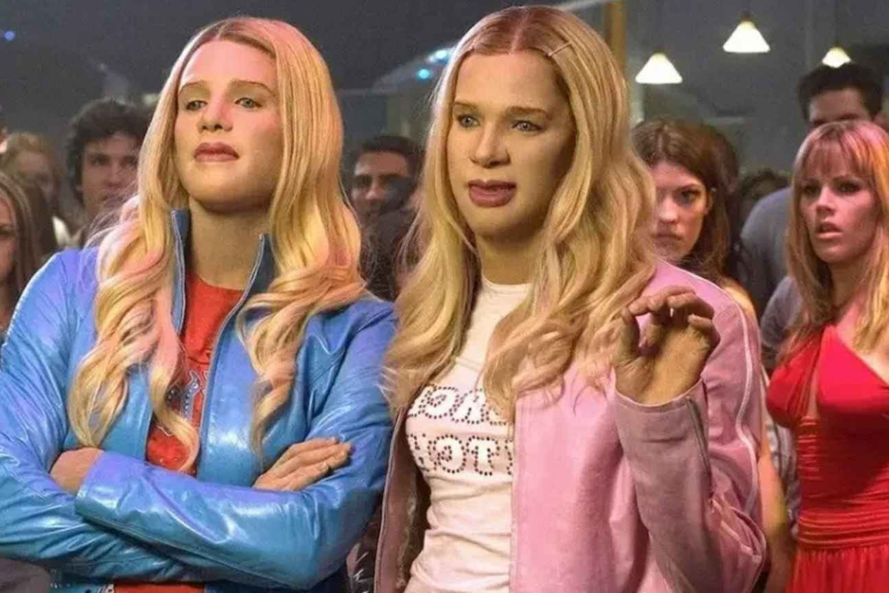Marlon Wayans sobre 'As Branquelas 2': 'Não sei se vai acontecer'