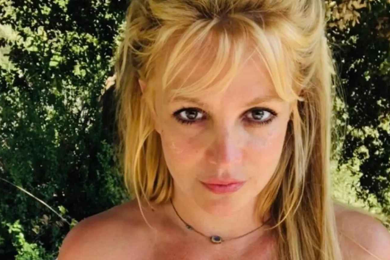Amigos de Britney Spears temem por sua saúde mental e revelam isolamento